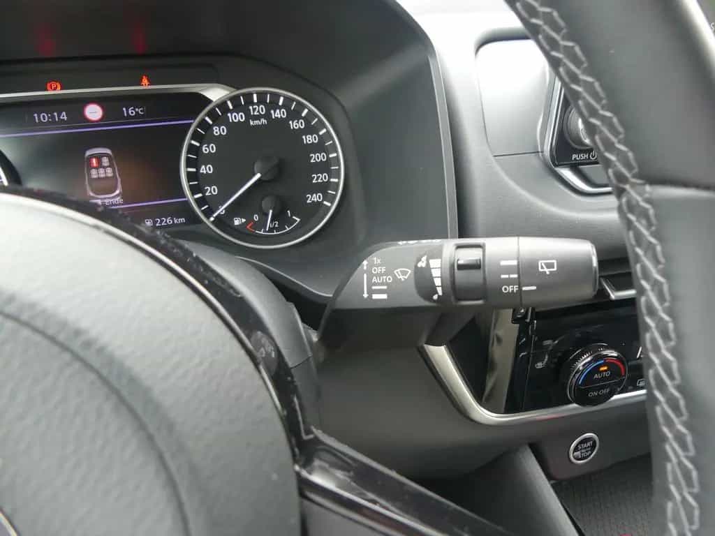 Nissan Qashqai 1.3 DIG-T mHev LED AAC SHZ Kam ACC 03/2022-photo-19