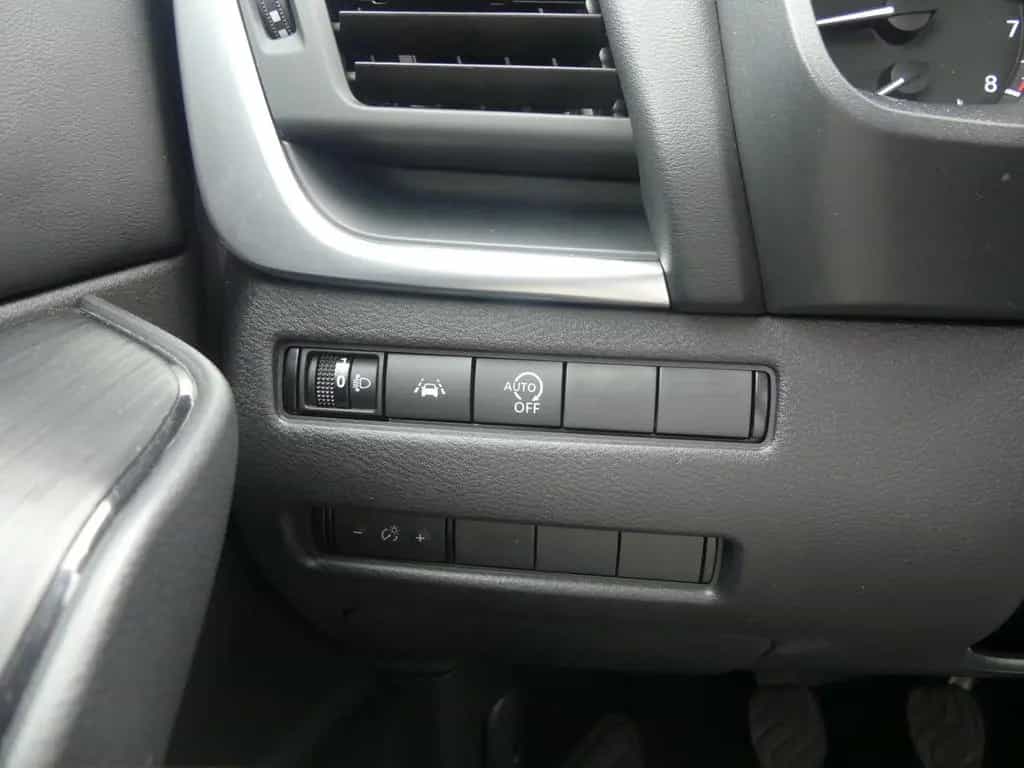 Nissan Qashqai 1.3 DIG-T mHev LED AAC SHZ Kam ACC 03/2022-photo-20