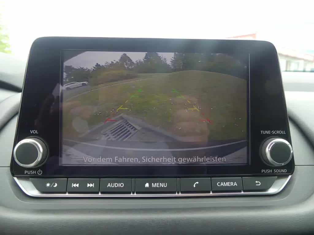 Nissan Qashqai 1.3 DIG-T mHev LED AAC SHZ Kam ACC 03/2022-photo-21