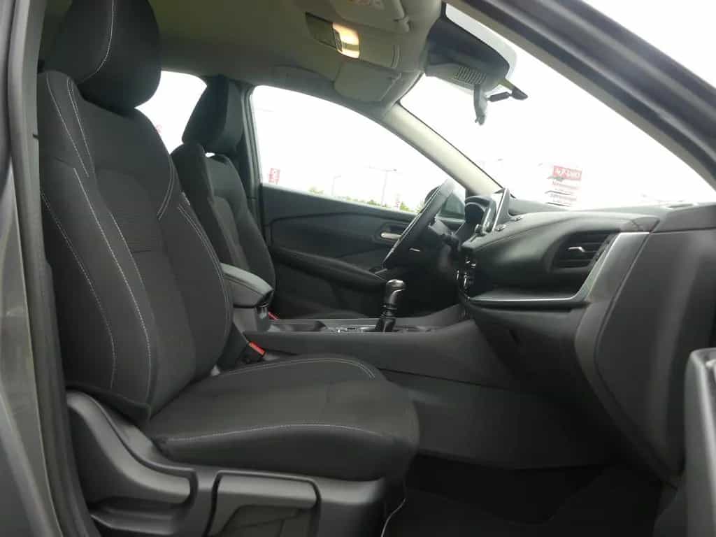 Nissan Qashqai 1.3 DIG-T mHev LED AAC SHZ Kam ACC 03/2022-photo-26