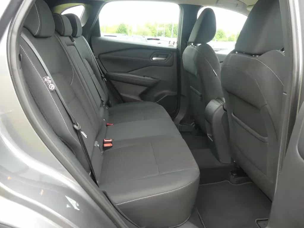 Nissan Qashqai 1.3 DIG-T mHev LED AAC SHZ Kam ACC 03/2022-photo-27