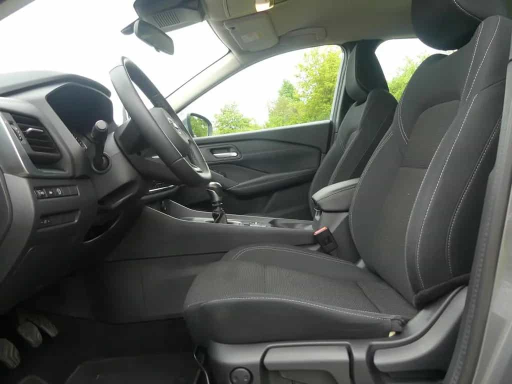 Nissan Qashqai 1.3 DIG-T mHev LED AAC SHZ Kam ACC 03/2022-photo-9