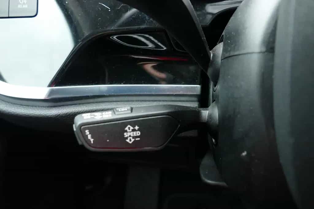Audi Q3 35 1.5 TFSI advanced LED Navi Sitzheizung PDC 07/2020-photo-11