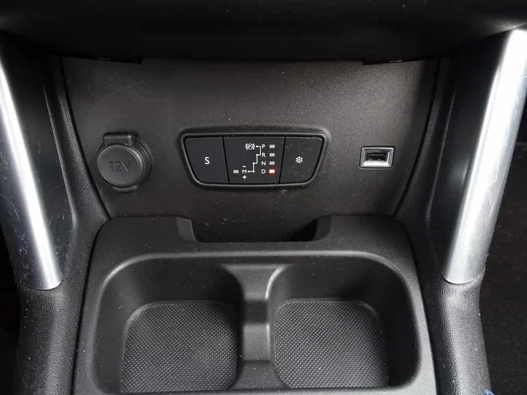 Citroën C3 Aircross 1.2 PureTech 110 Klima PDC Spurhalte 05/2019-photo-13