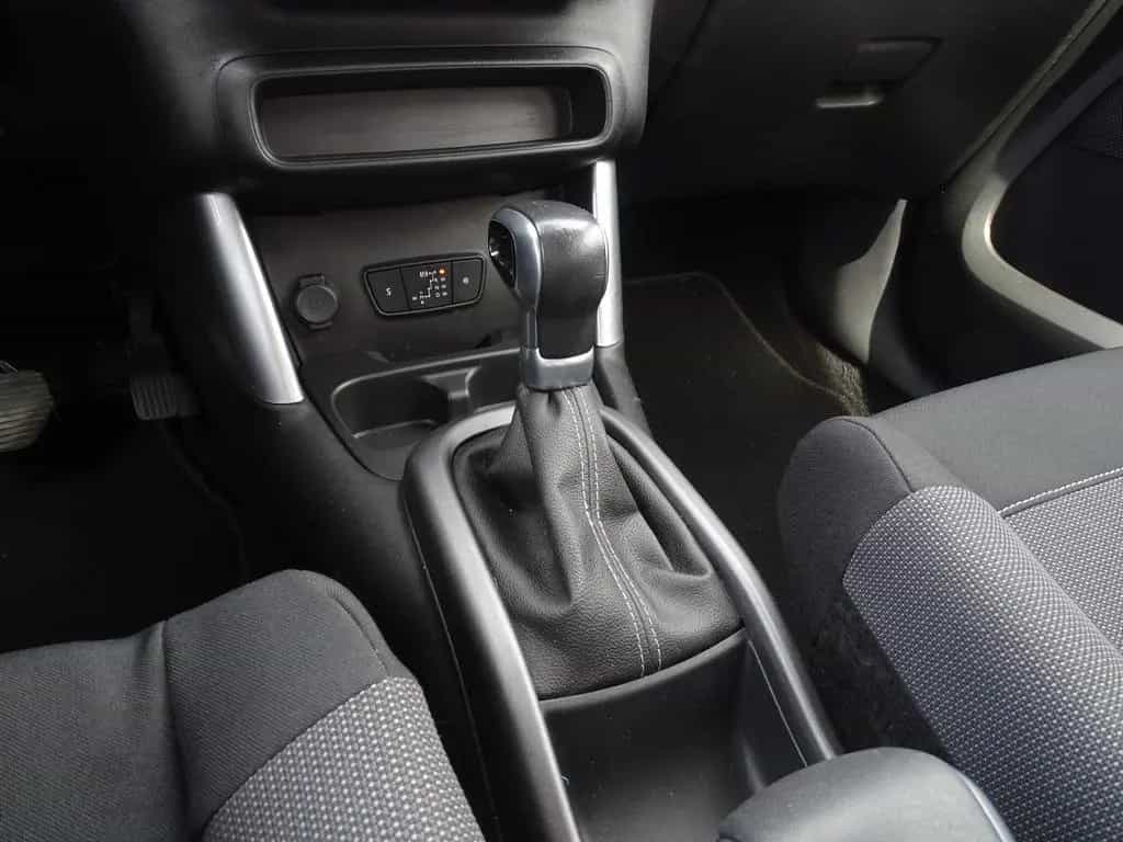 Citroën C3 Aircross 1.2 PureTech 110 Klima PDC Spurhalte 05/2019-photo-14