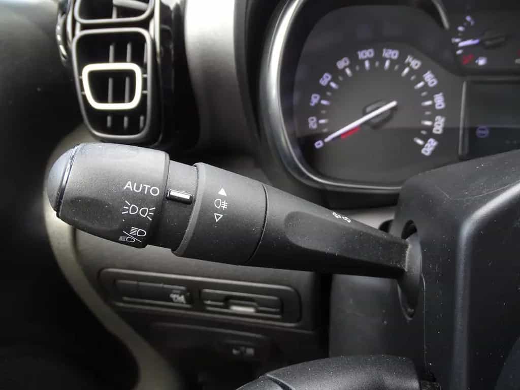 Citroën C3 Aircross 1.2 PureTech 110 Klima PDC Spurhalte 05/2019-photo-18