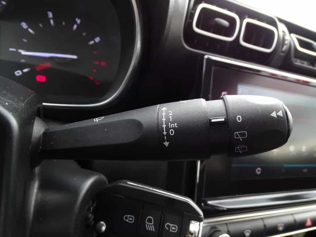 Citroën C3 Aircross 1.2 PureTech 110 Klima PDC Spurhalte 05/2019-photo-20