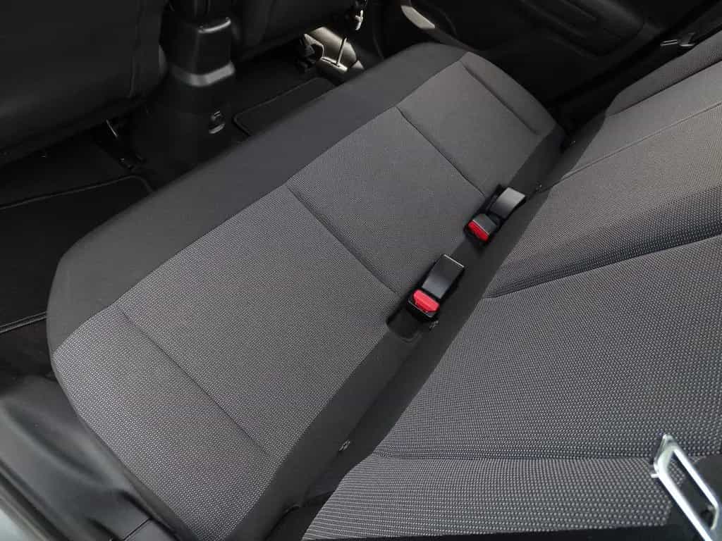 Citroën C3 Aircross 1.2 PureTech 110 Klima PDC Spurhalte 05/2019-photo-27