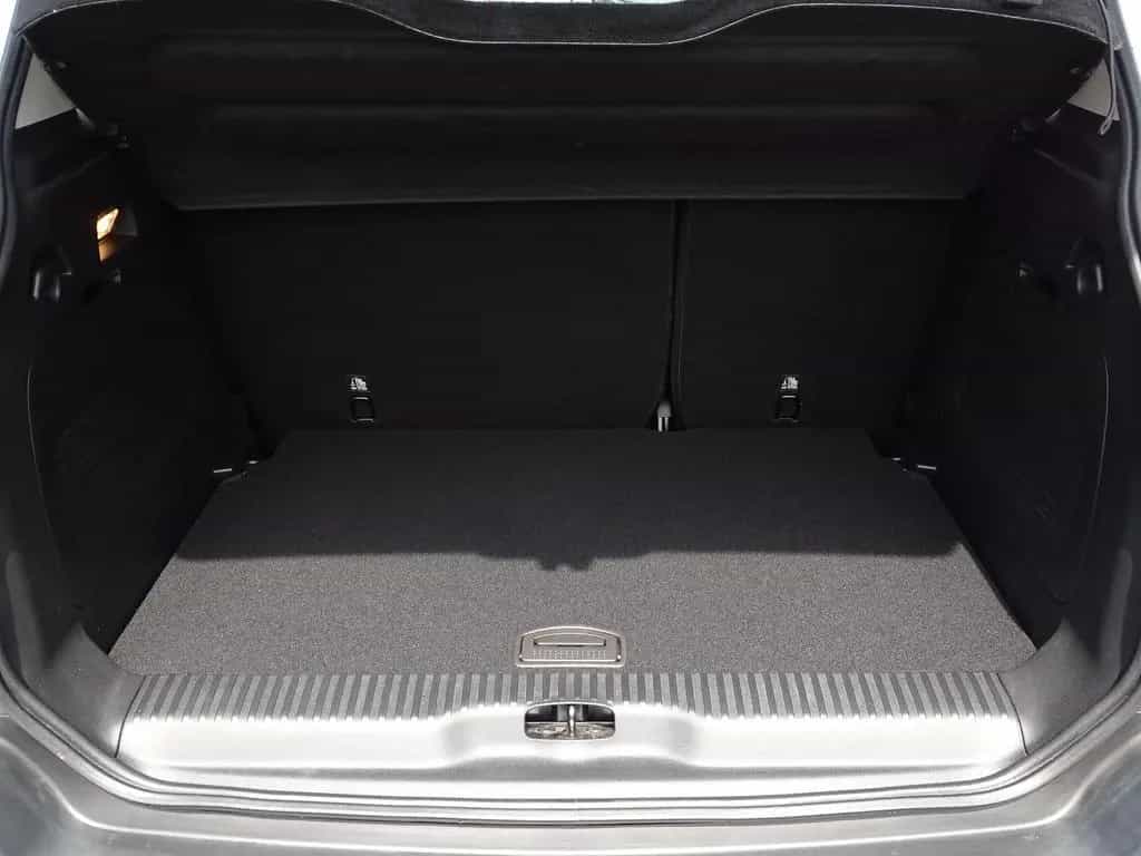 Citroën C3 Aircross 1.2 PureTech 110 Klima PDC Spurhalte 05/2019-photo-28