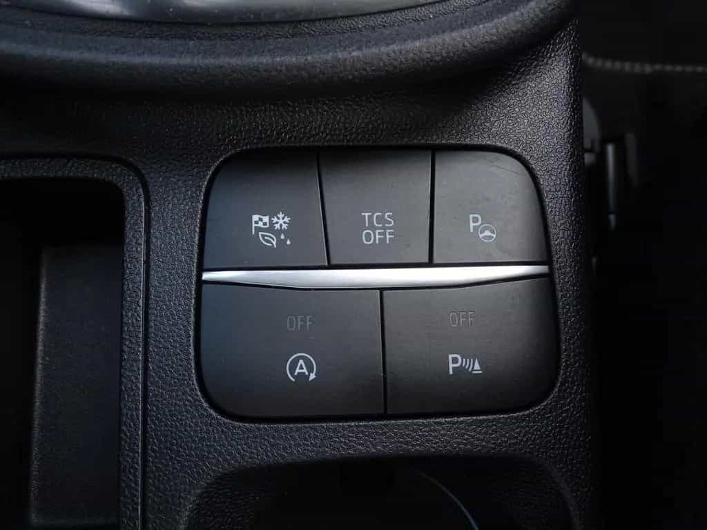Ford Puma 1.0 EcoBoost Titanium LED Navi ACC AHK 01/2020-photo-15