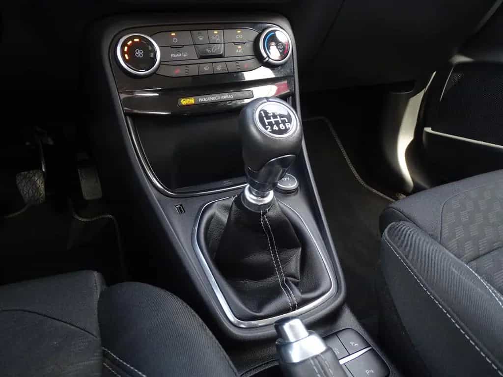 Ford Puma 1.0 EcoBoost Titanium LED Navi ACC AHK 01/2020-photo-16