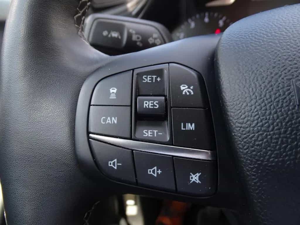 Ford Puma 1.0 EcoBoost Titanium LED Navi ACC AHK 01/2020-photo-19