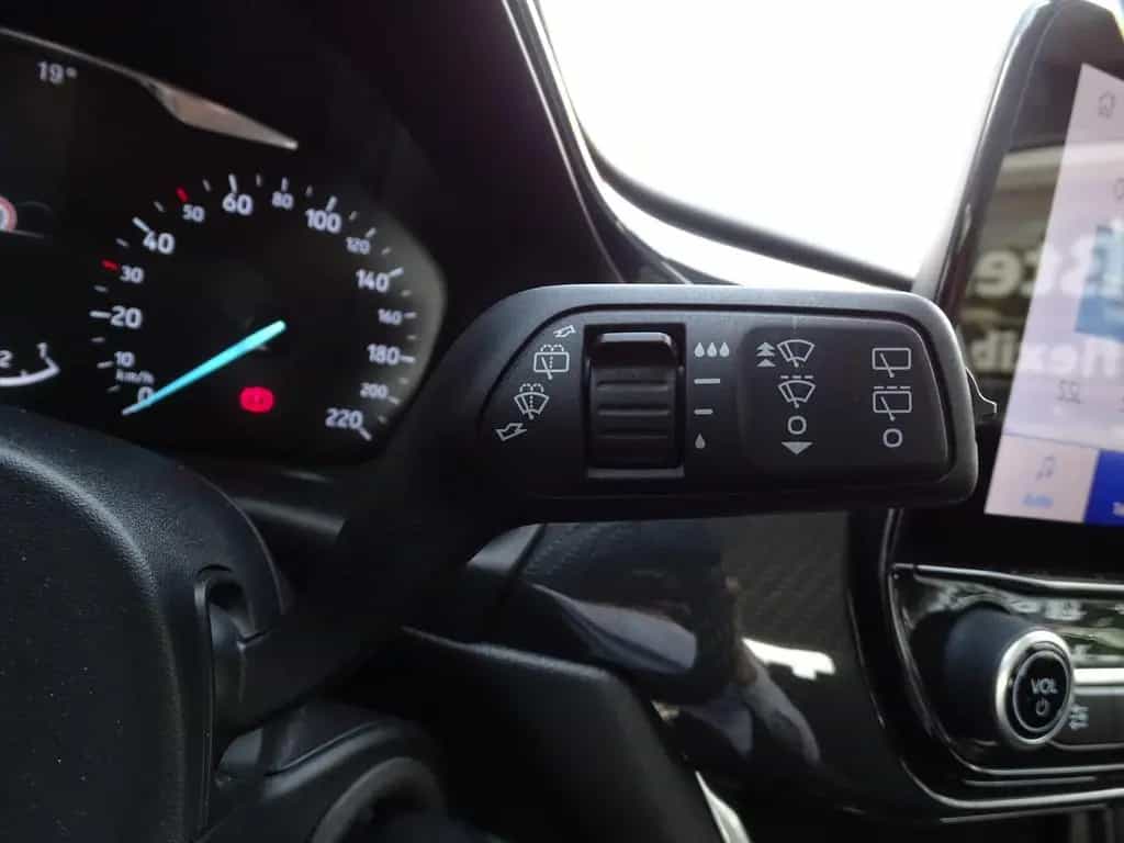 Ford Puma 1.0 EcoBoost Titanium LED Navi ACC AHK 01/2020-photo-21