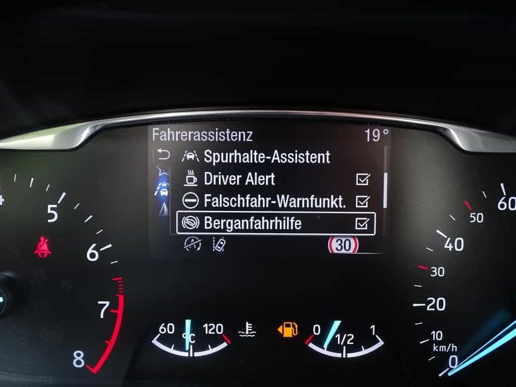 Ford Puma 1.0 EcoBoost Titanium LED Navi ACC AHK 01/2020-photo-24
