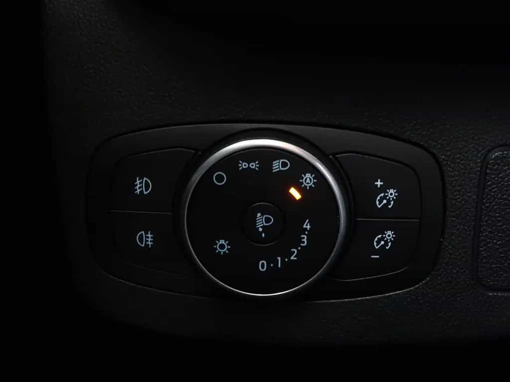 Ford Puma 1.0 EcoBoost Titanium LED Navi ACC AHK 01/2020-photo-26