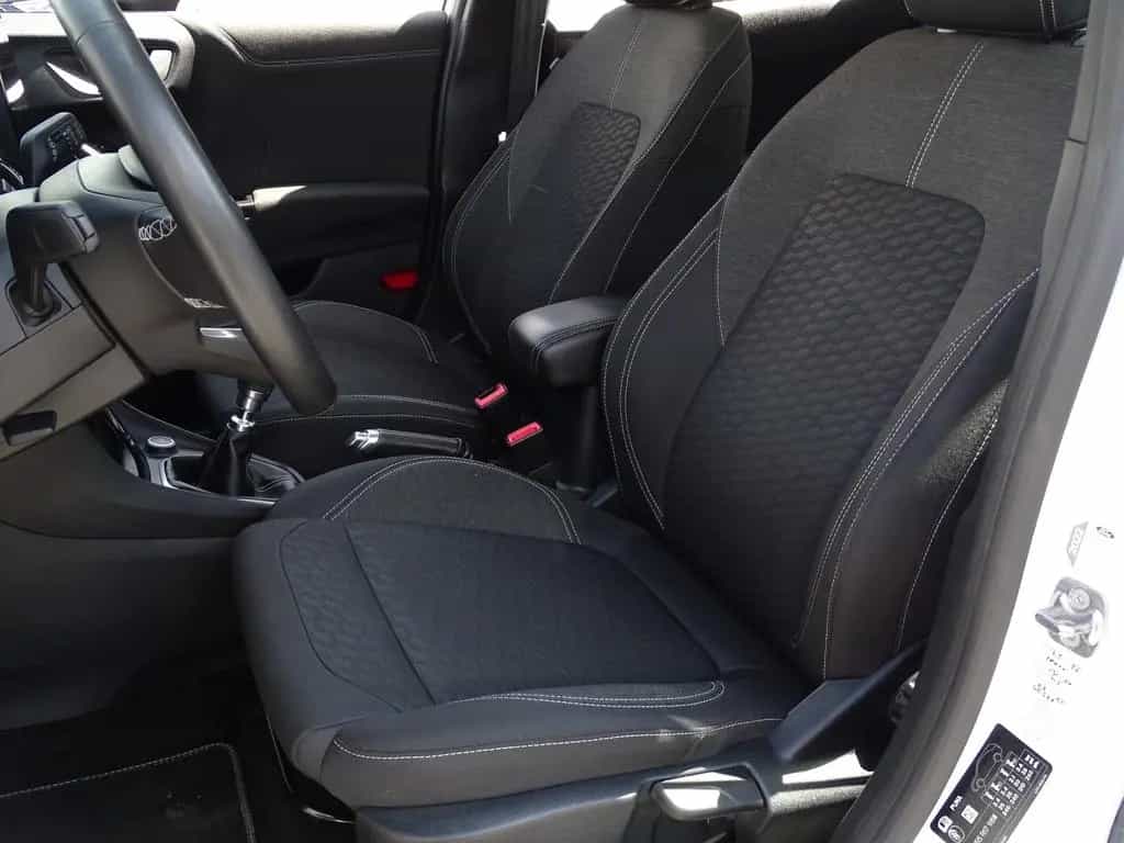 Ford Puma 1.0 EcoBoost Titanium LED Navi ACC AHK 01/2020-photo-28