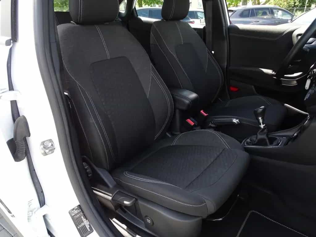 Ford Puma 1.0 EcoBoost Titanium LED Navi ACC AHK 01/2020-photo-30