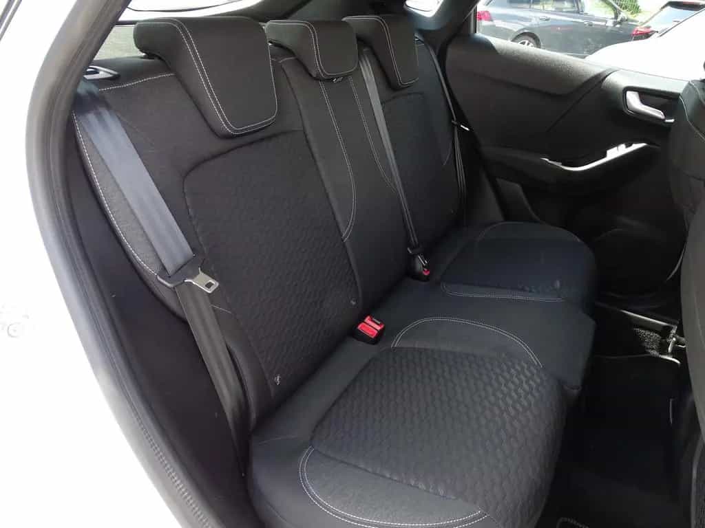 Ford Puma 1.0 EcoBoost Titanium LED Navi ACC AHK 01/2020-photo-31