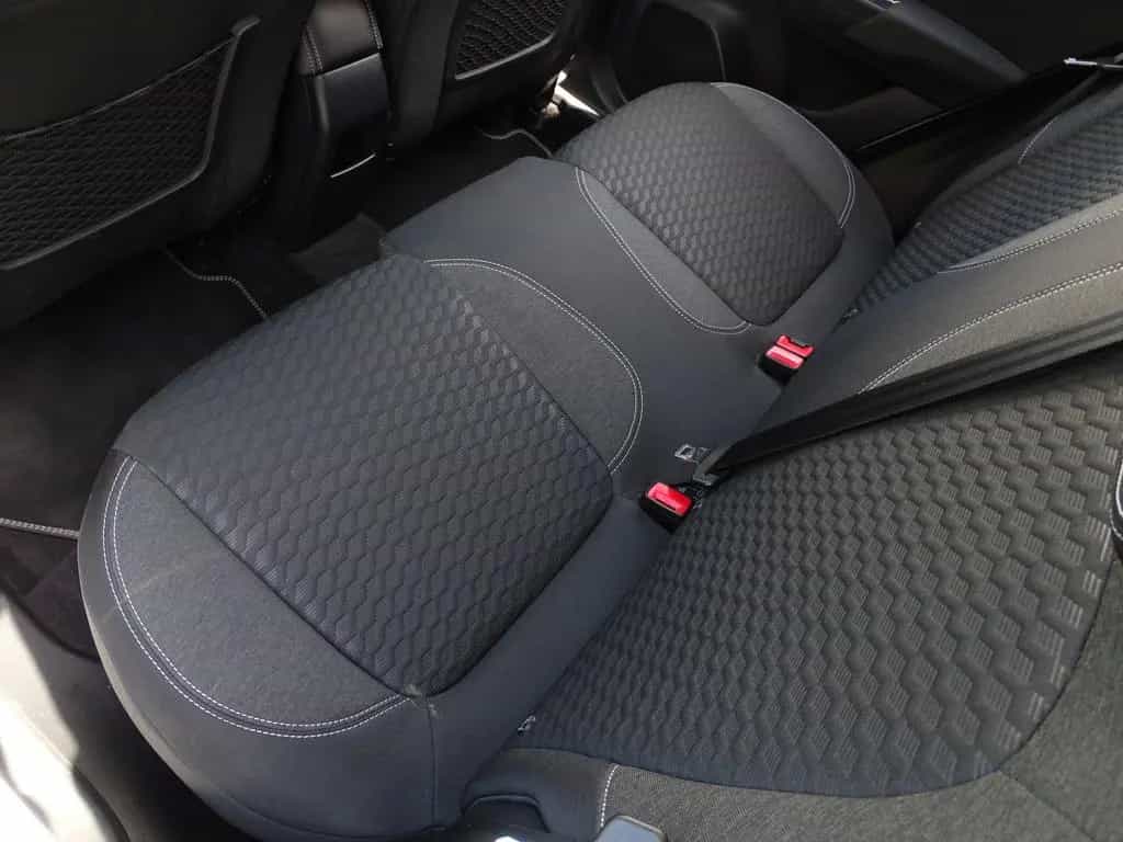 Ford Puma 1.0 EcoBoost Titanium LED Navi ACC AHK 01/2020-photo-32