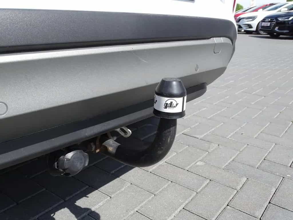 Ford Puma 1.0 EcoBoost Titanium LED Navi ACC AHK 01/2020-photo-35