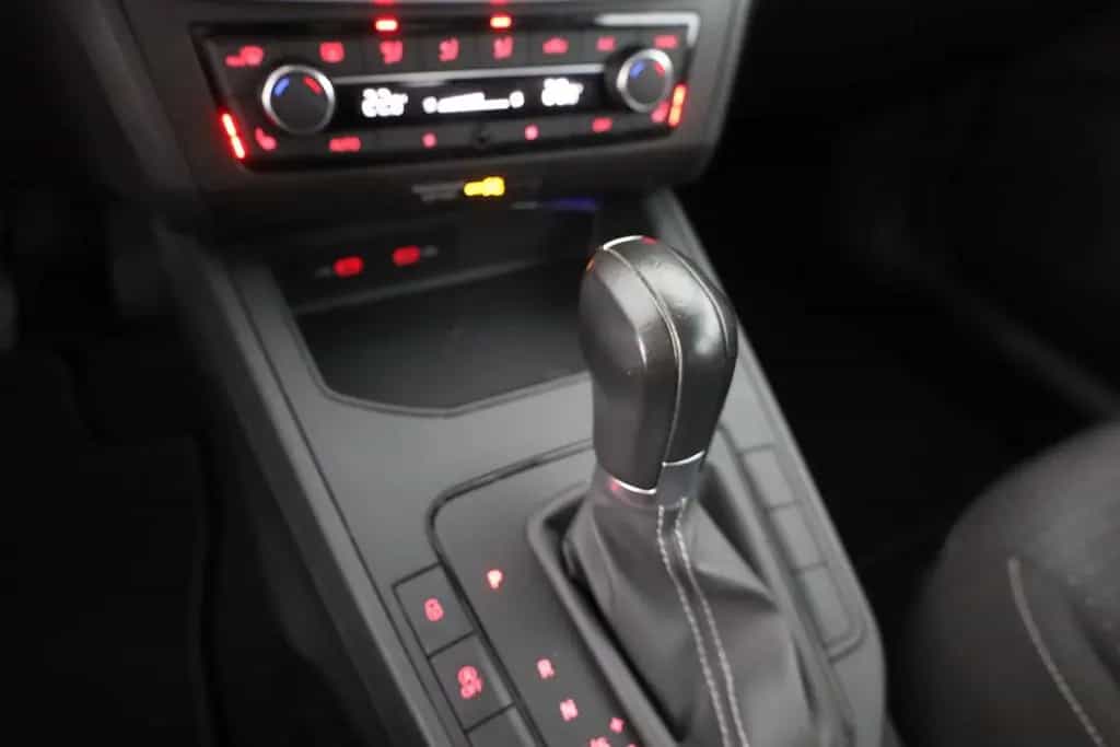 Seat Ibiza 1.0 TSI DSG Style VC LED Sitzheizung DAB 09/2021-photo-12