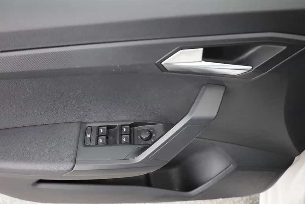 Seat Ibiza 1.0 TSI DSG Style VC LED Sitzheizung DAB 09/2021-photo-20
