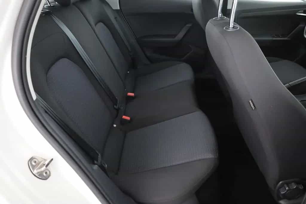 Seat Ibiza 1.0 TSI DSG Style VC LED Sitzheizung DAB 09/2021-photo-23