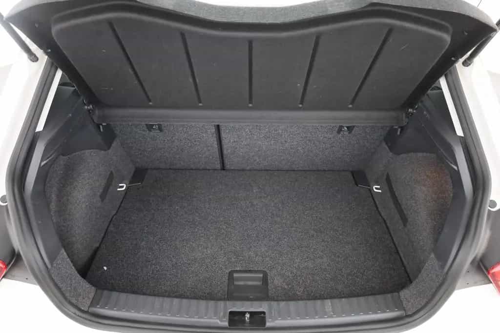 Seat Ibiza 1.0 TSI DSG Style VC LED Sitzheizung DAB 09/2021-photo-24