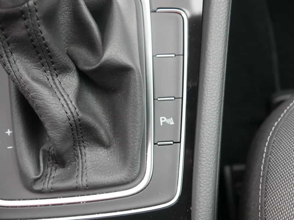Volkswagen Golf VII Variant 1.5 TSI Highline LED Navi ACC 06/2018-photo-20