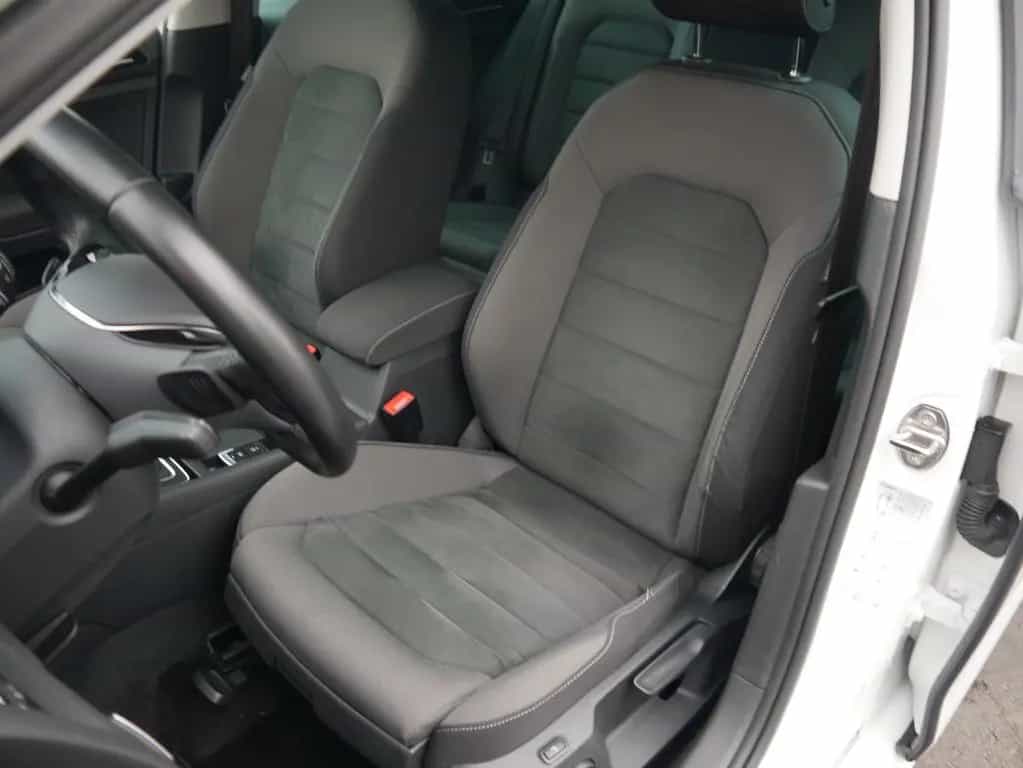 Volkswagen Golf VII Variant 1.5 TSI Highline LED Navi ACC 06/2018-photo-34