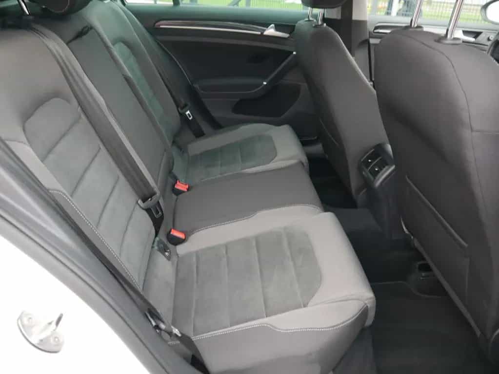 Volkswagen Golf VII Variant 1.5 TSI Highline LED Navi ACC 06/2018-photo-37