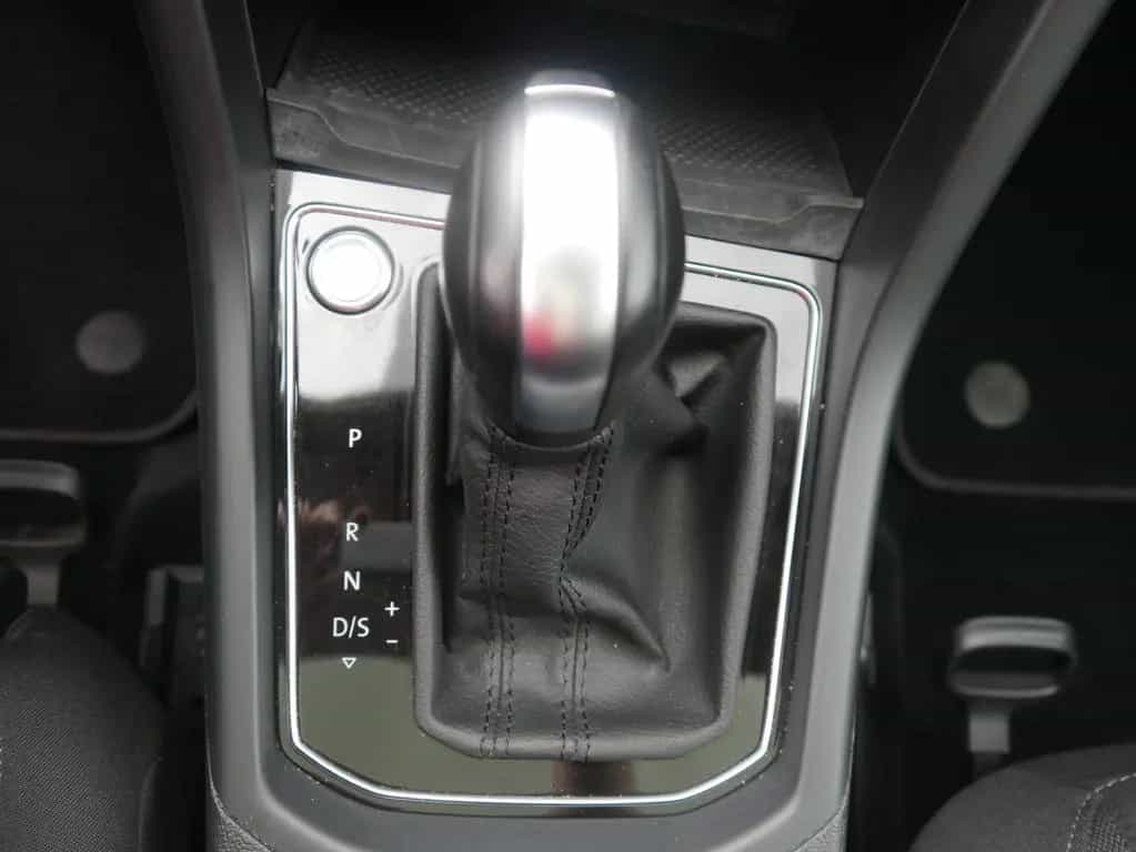 Volkswagen Touran 1.5 TSI Highline LED Navi ACC Sitzheizung 12/2020-photo-20