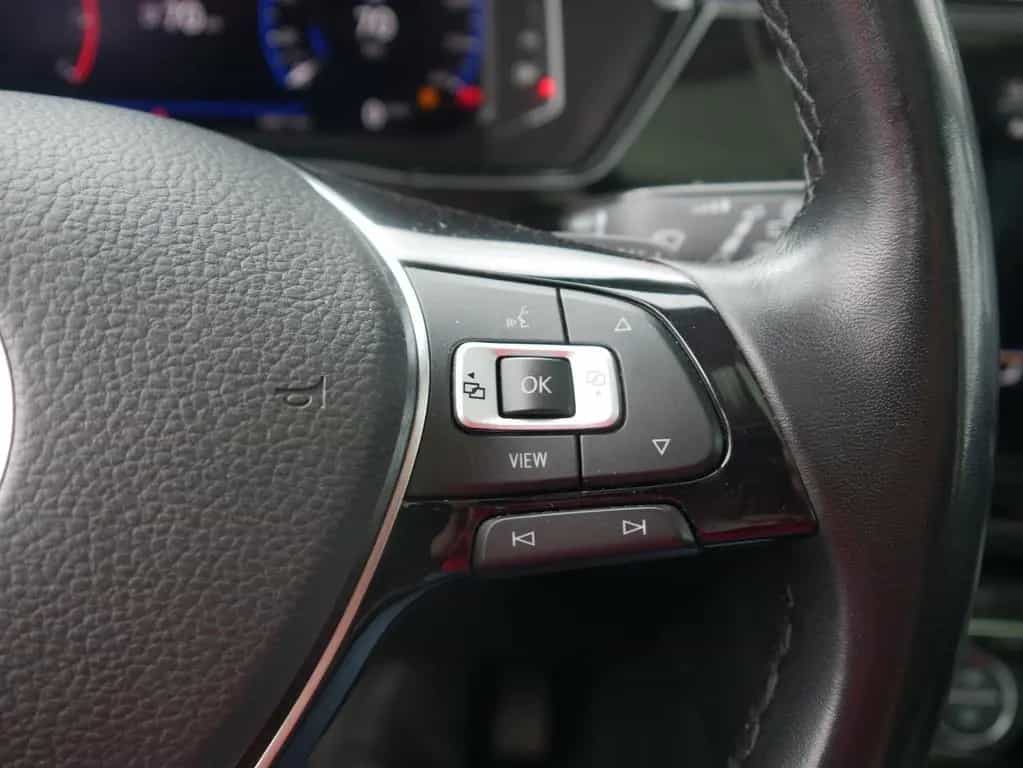 Volkswagen Touran 1.5 TSI Highline LED Navi ACC Sitzheizung 12/2020-photo-23