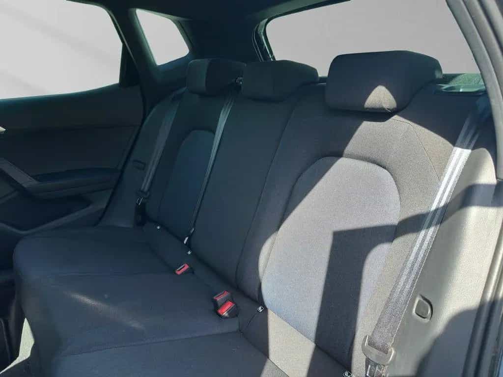 Seat Arona 1.0 TSI DSG FR -AHK-Navi-LED-RFK 04/2024-photo-12