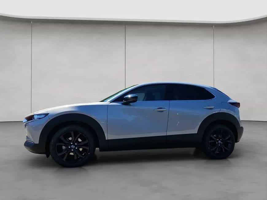 Mazda CX-30 e-SKYACTIVE G 140 Aut. HOMURA 05/2026-photo-1