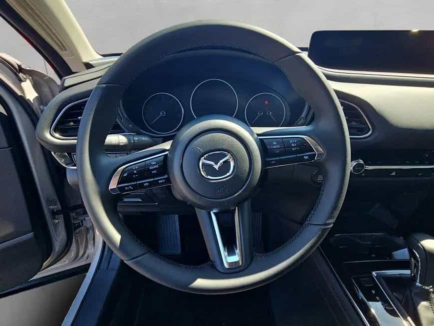 Mazda CX-30 e-SKYACTIVE G 140 Aut. HOMURA 05/2026-photo-10