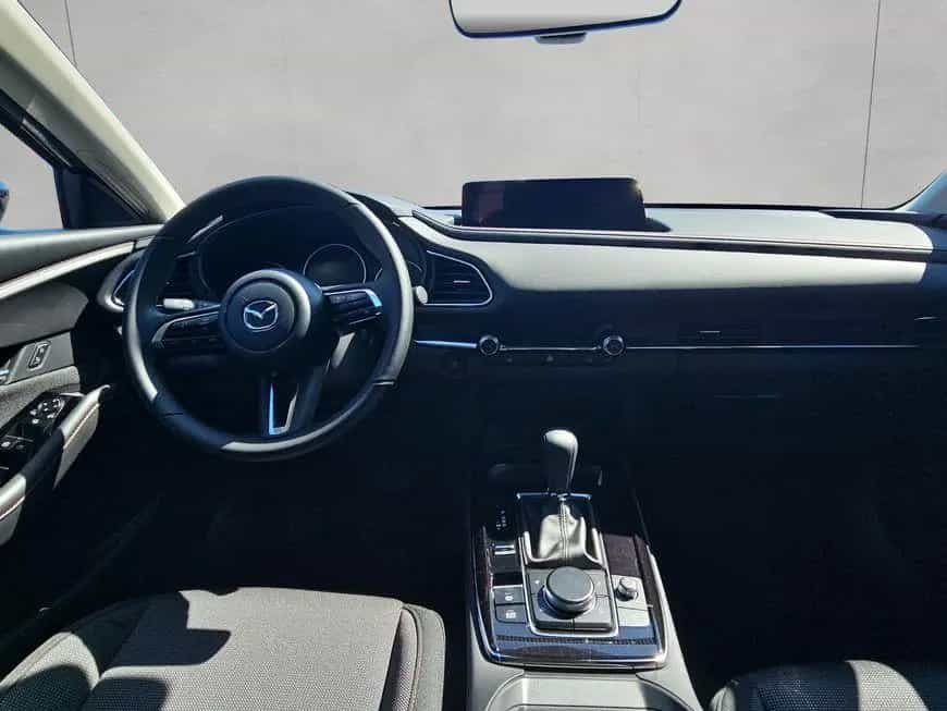 Mazda CX-30 e-SKYACTIVE G 140 Aut. HOMURA 05/2026-photo-12