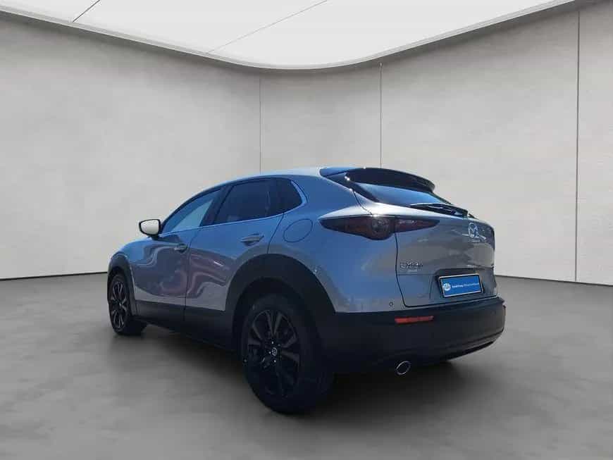 Mazda CX-30 e-SKYACTIVE G 140 Aut. HOMURA 05/2026-photo-2