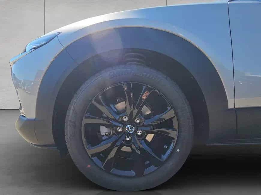 Mazda CX-30 e-SKYACTIVE G 140 Aut. HOMURA 05/2026-photo-20