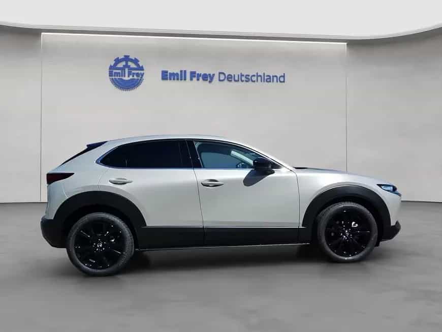 Mazda CX-30 e-SKYACTIVE G 140 Aut. HOMURA 05/2026-photo-6