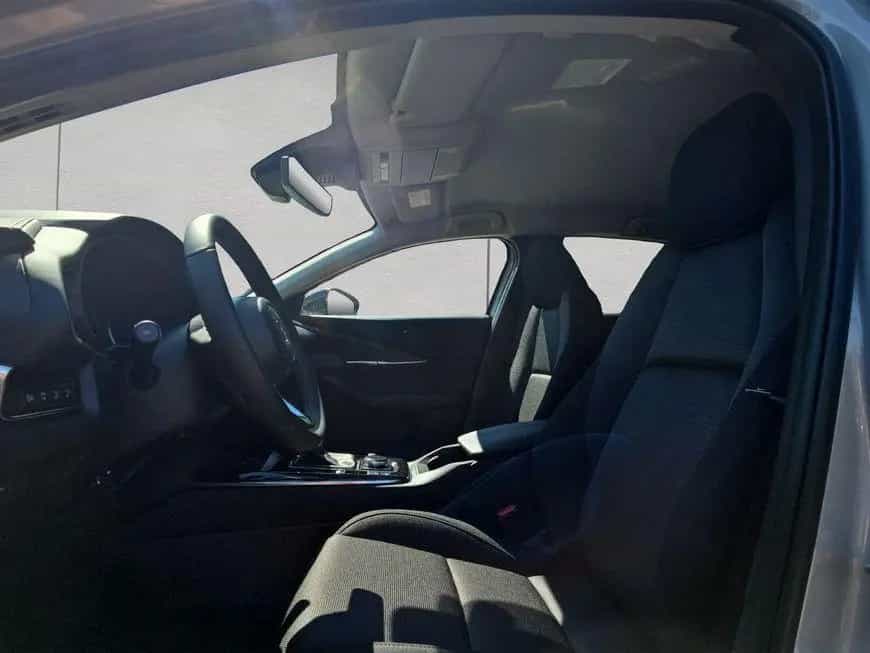 Mazda CX-30 e-SKYACTIVE G 140 Aut. HOMURA 05/2026-photo-9