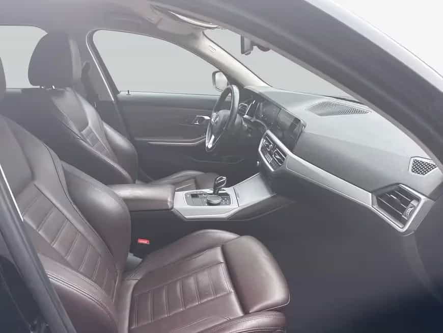 BMW 320 d Touring xDrive Aut. Advantage *HuD*PDC*AHK* 12/2020-photo-13
