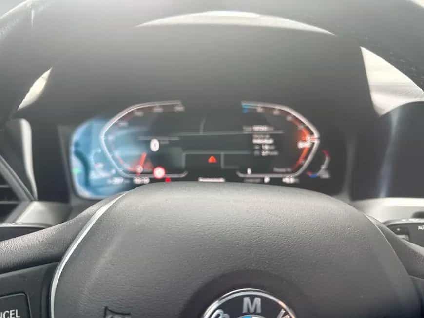 BMW 320 d Touring xDrive Aut. Advantage *HuD*PDC*AHK* 12/2020-photo-18