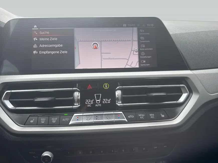 BMW 320 d Touring xDrive Aut. Advantage *HuD*PDC*AHK* 12/2020-photo-19