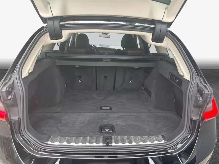 BMW 320 d Touring xDrive Aut. Advantage *HuD*PDC*AHK* 12/2020-photo-9