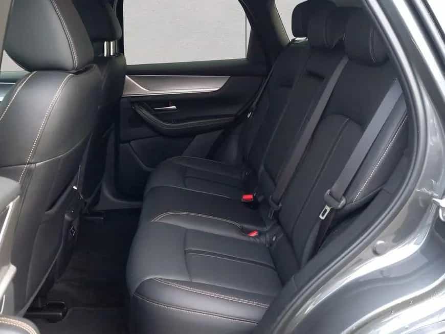 Mazda CX-60 AWD PHEV Aut. HOMURA 11/2022-photo-16