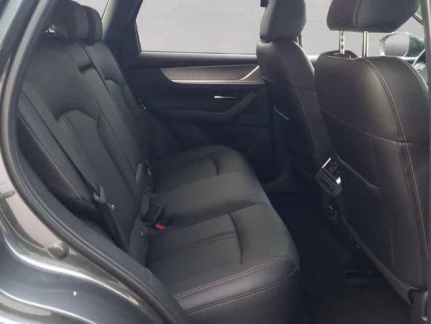 Mazda CX-60 AWD PHEV Aut. HOMURA 11/2022-photo-19