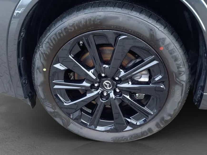 Mazda CX-60 AWD PHEV Aut. HOMURA 11/2022-photo-25
