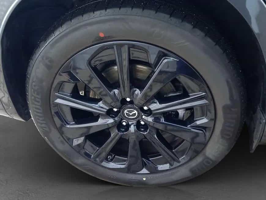 Mazda CX-60 AWD PHEV Aut. HOMURA 11/2022-photo-27