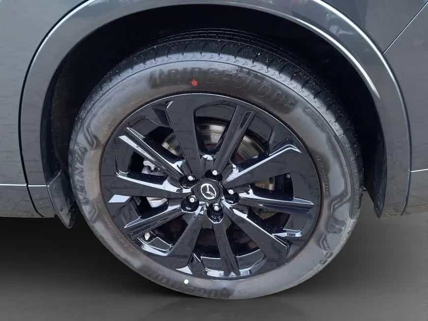 Mazda CX-60 AWD PHEV Aut. HOMURA 11/2022-photo-28
